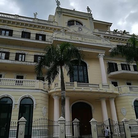 Villa Florencia Boca Chica Buitenkant foto
