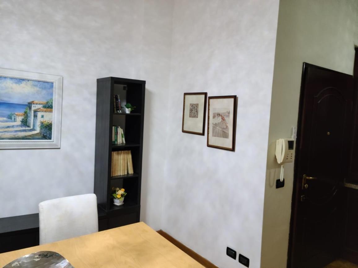 Villa Florencia Boca Chica Buitenkant foto