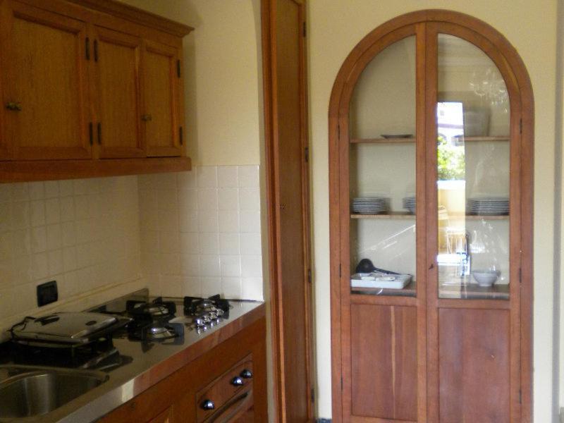 Villa Florencia Boca Chica Buitenkant foto