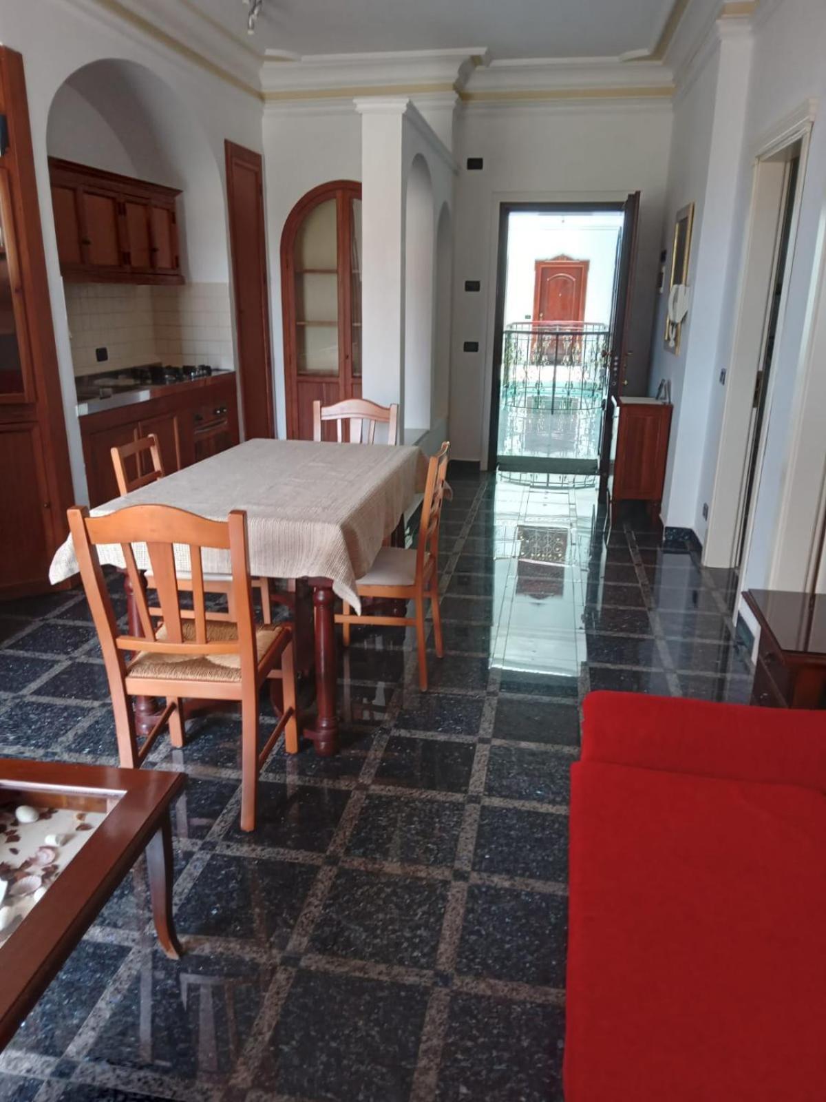 Villa Florencia Boca Chica Buitenkant foto