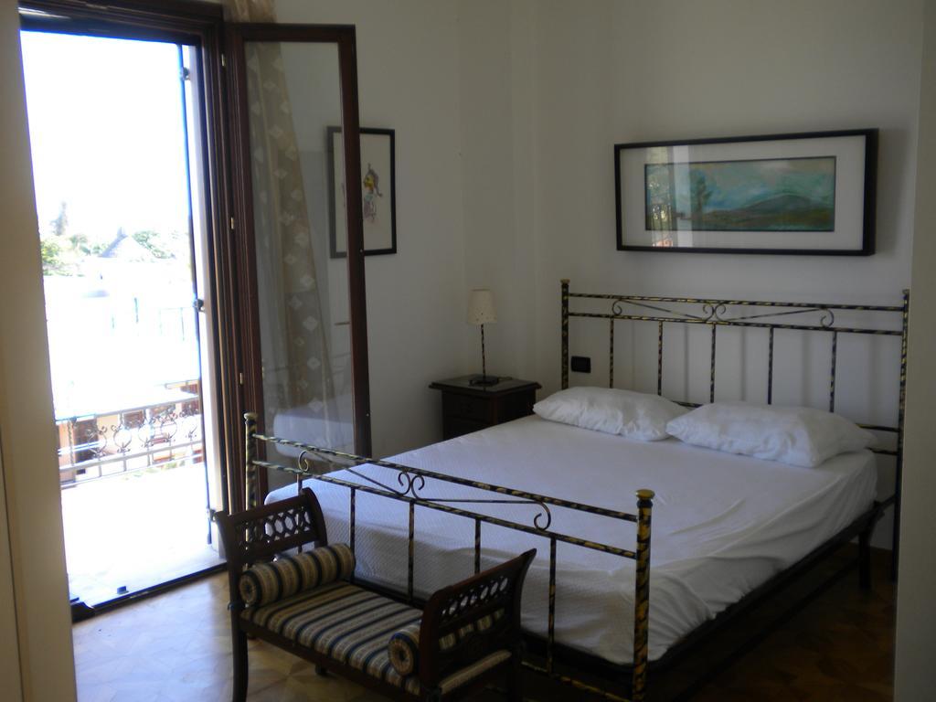 Villa Florencia Boca Chica Buitenkant foto