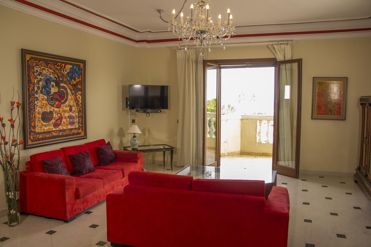 Villa Florencia Boca Chica Buitenkant foto