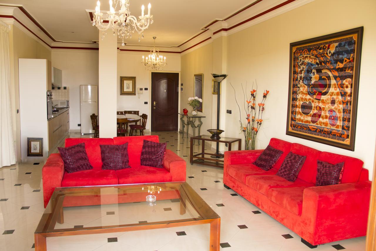 Villa Florencia Boca Chica Buitenkant foto
