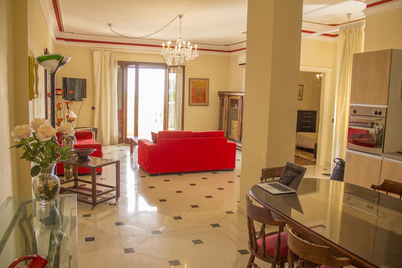 Villa Florencia Boca Chica Buitenkant foto