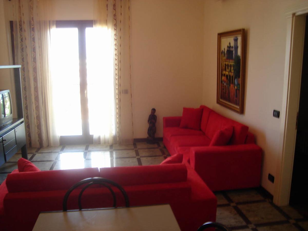 Villa Florencia Boca Chica Buitenkant foto
