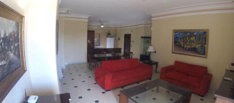 Villa Florencia Boca Chica Buitenkant foto