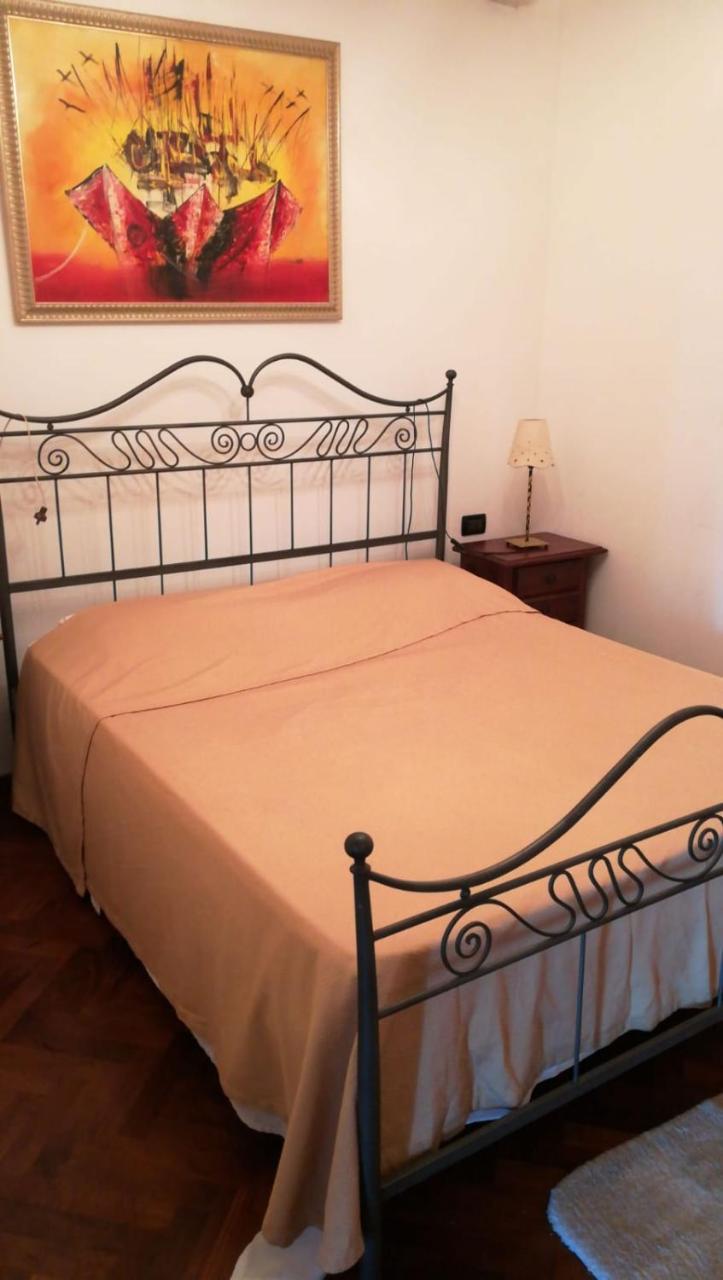 Villa Florencia Boca Chica Buitenkant foto