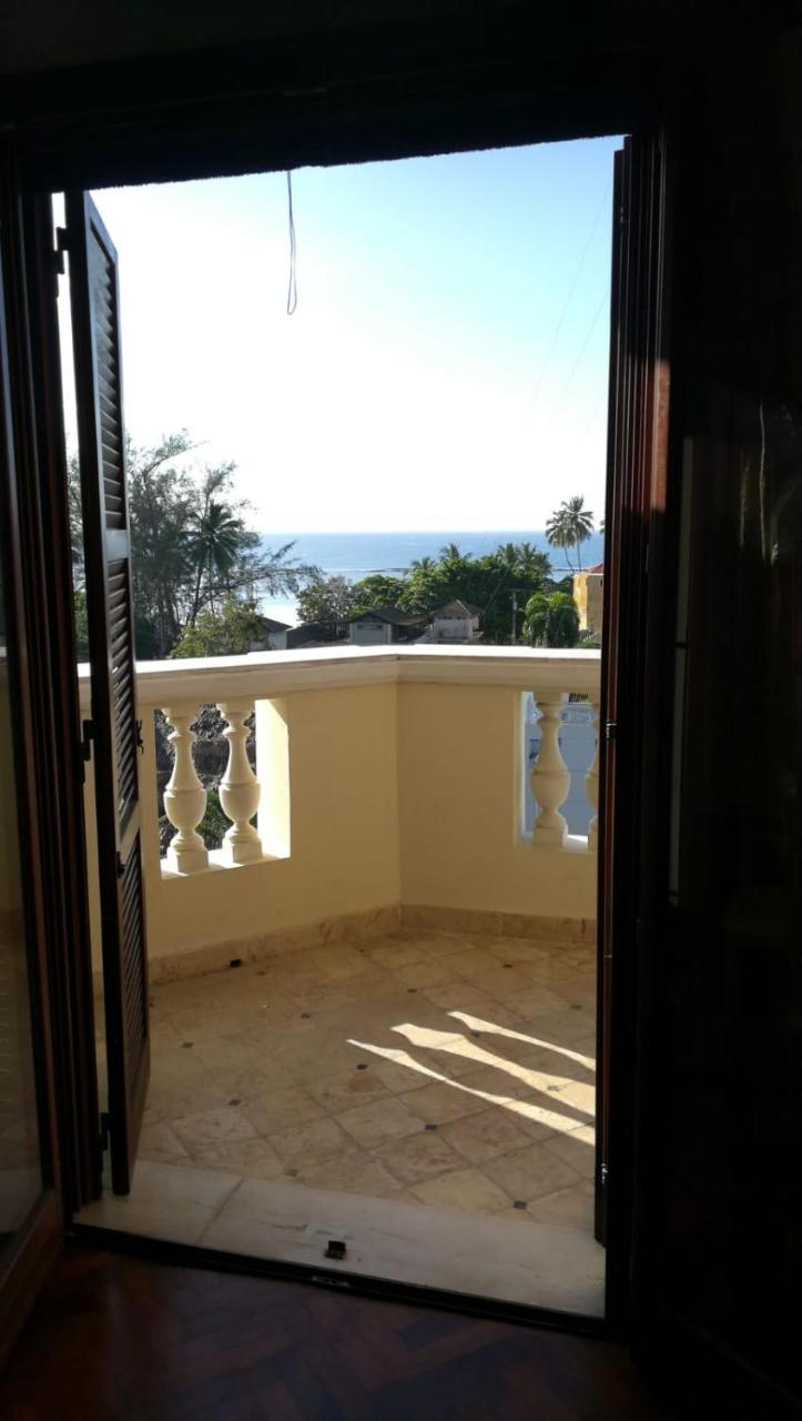 Villa Florencia Boca Chica Buitenkant foto