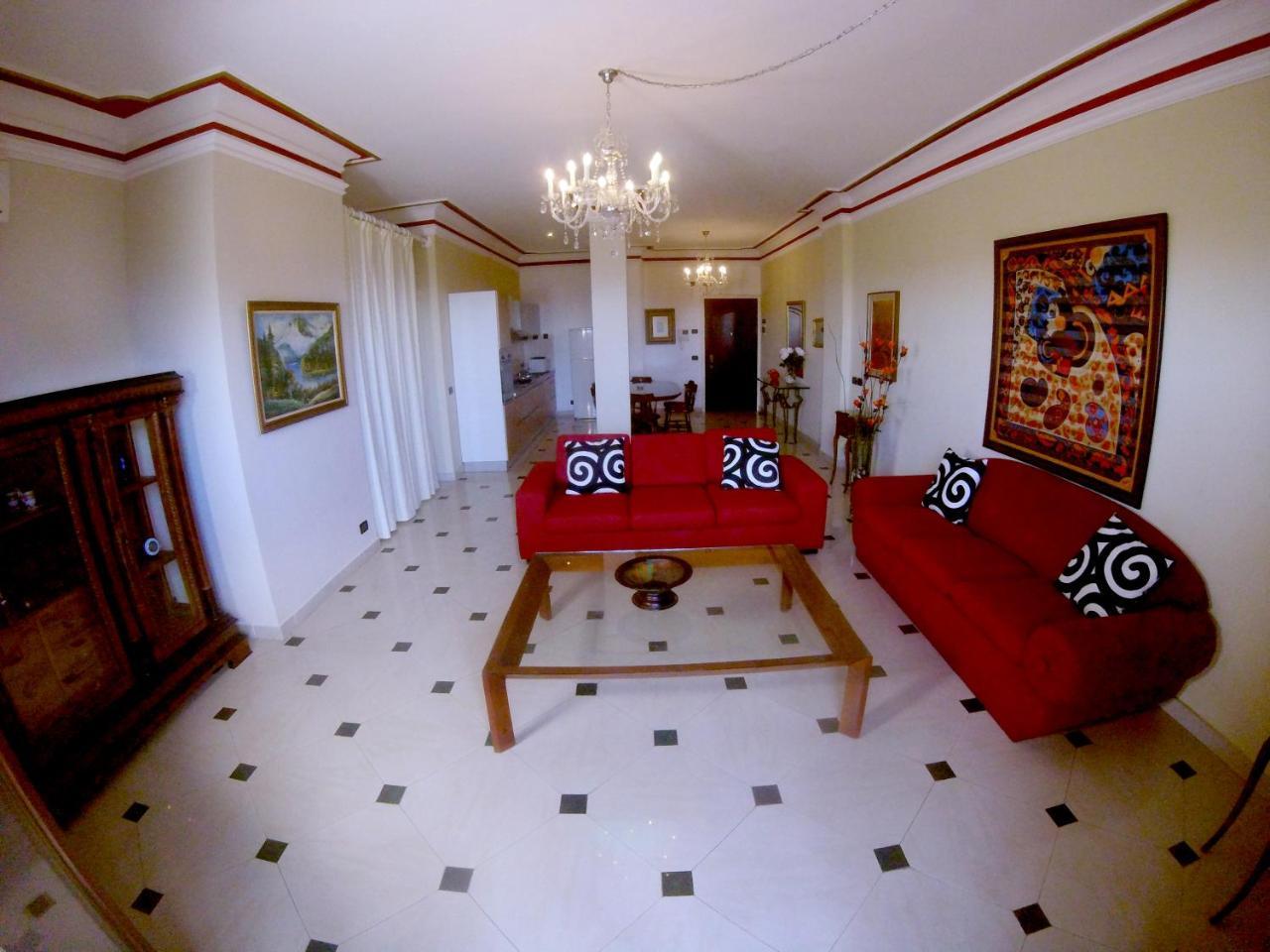 Villa Florencia Boca Chica Buitenkant foto