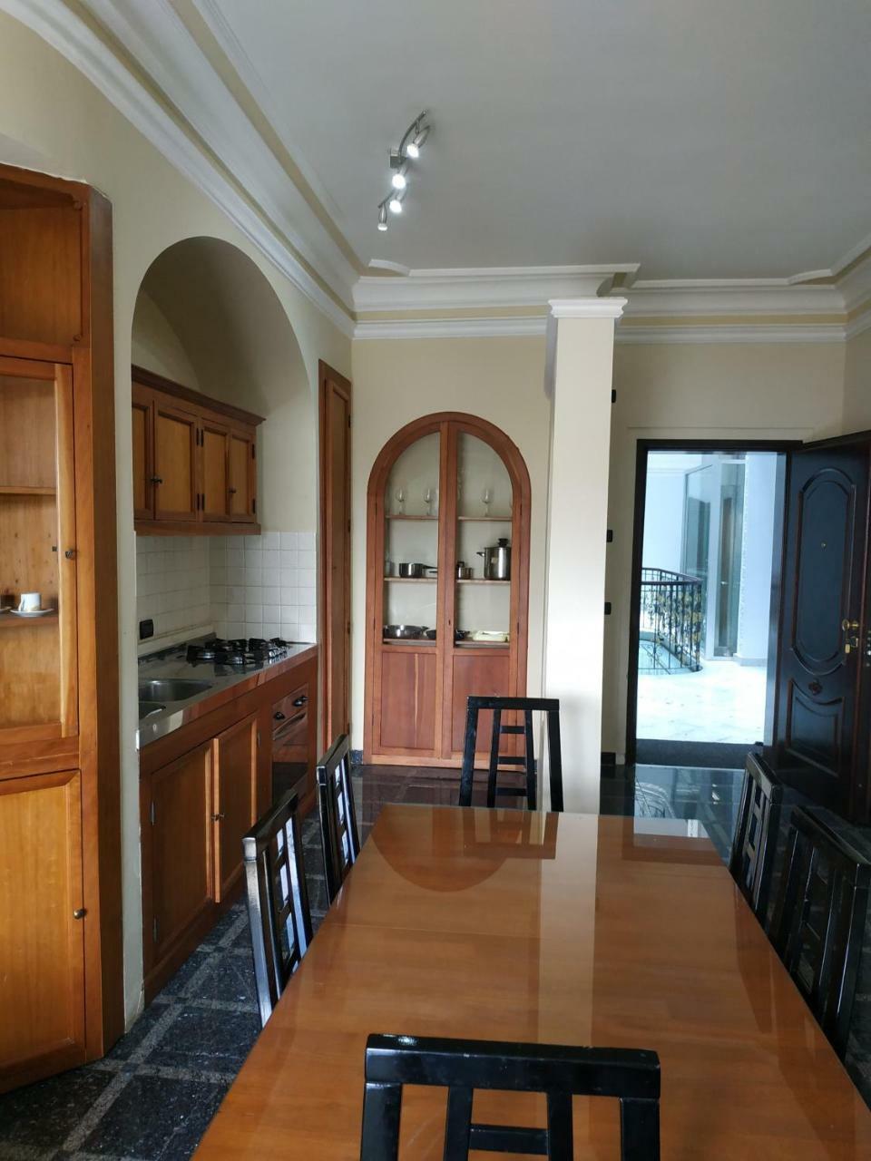 Villa Florencia Boca Chica Buitenkant foto